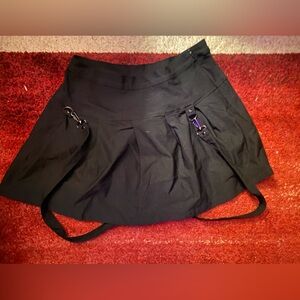 KILLSTAR merely a madness skirt. New with tags size XXL.
